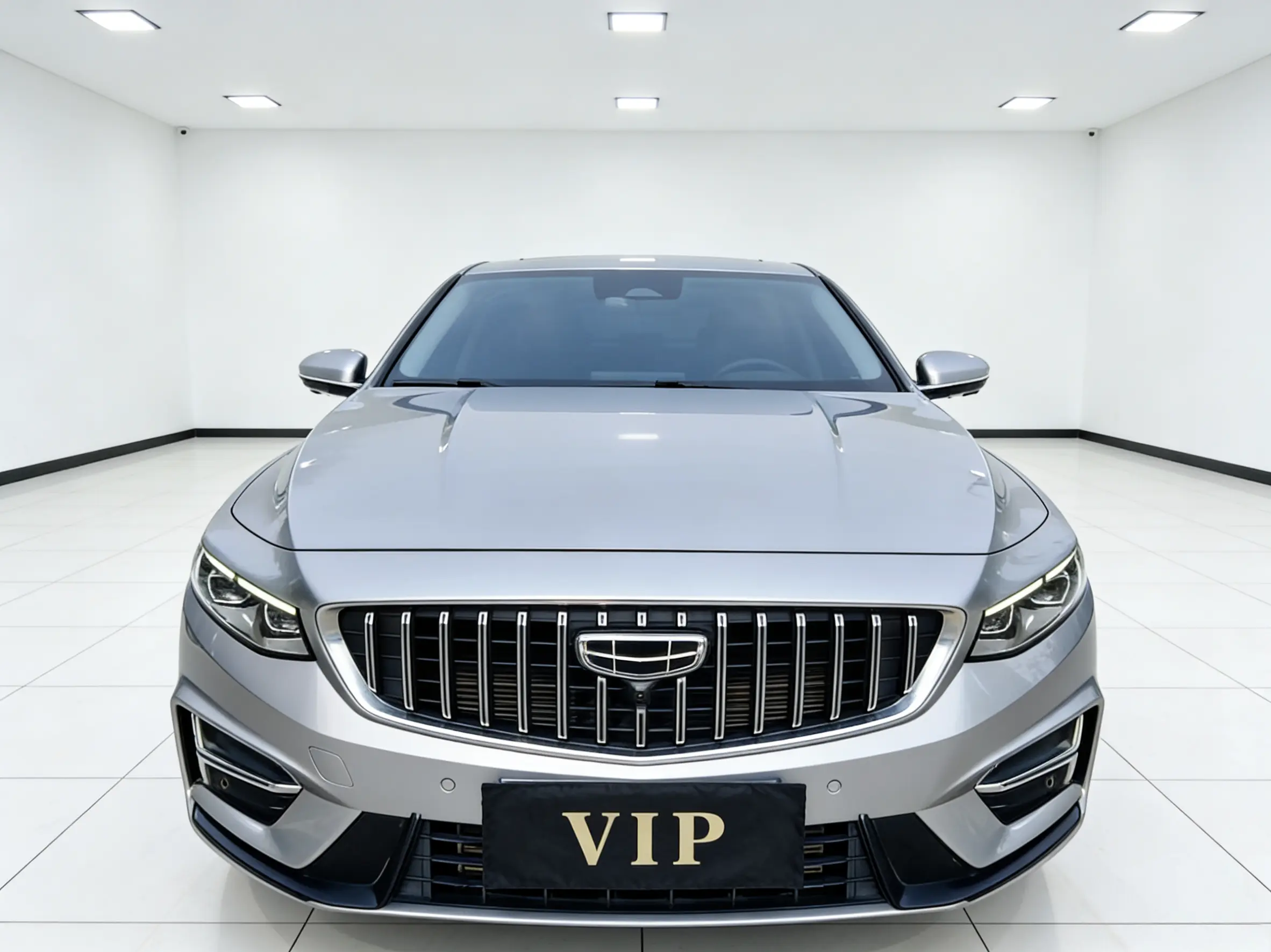 Geely Xing Rui  из Китая