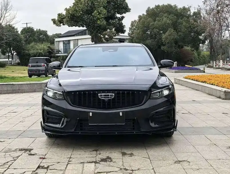 Geely Xing Rui  из Китая