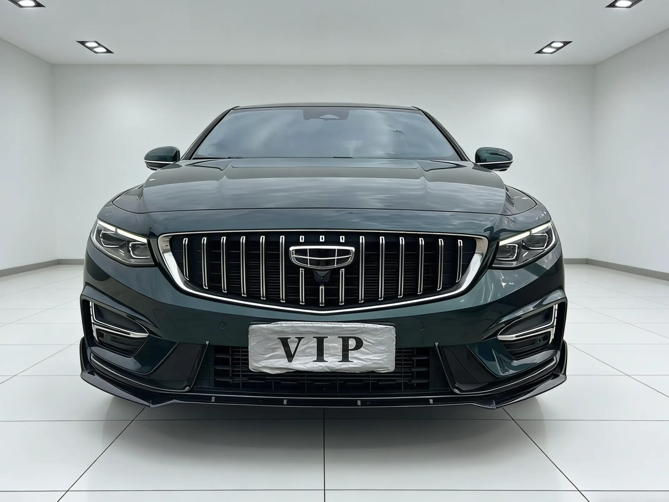 Geely Xing Rui  из Китая