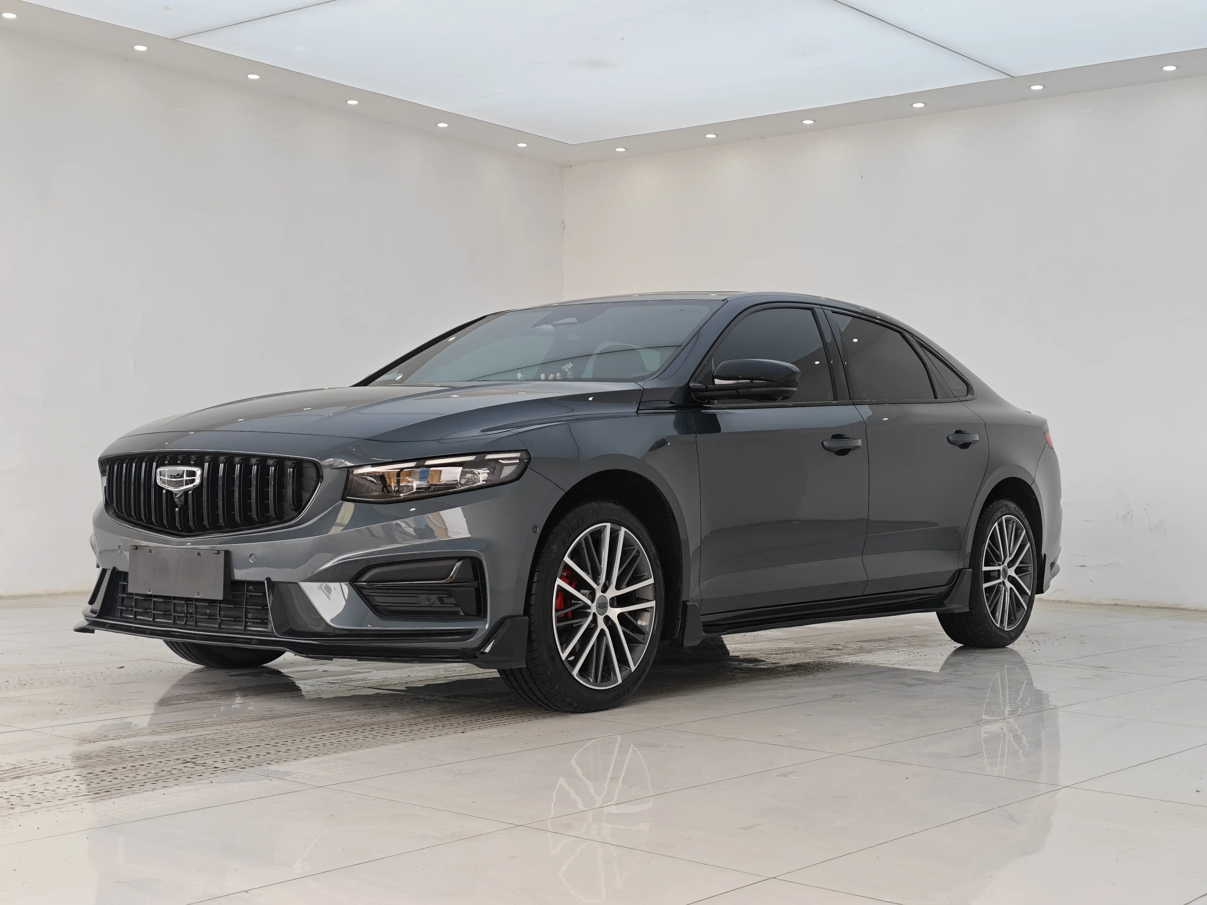 Geely Xing Rui  из Китая