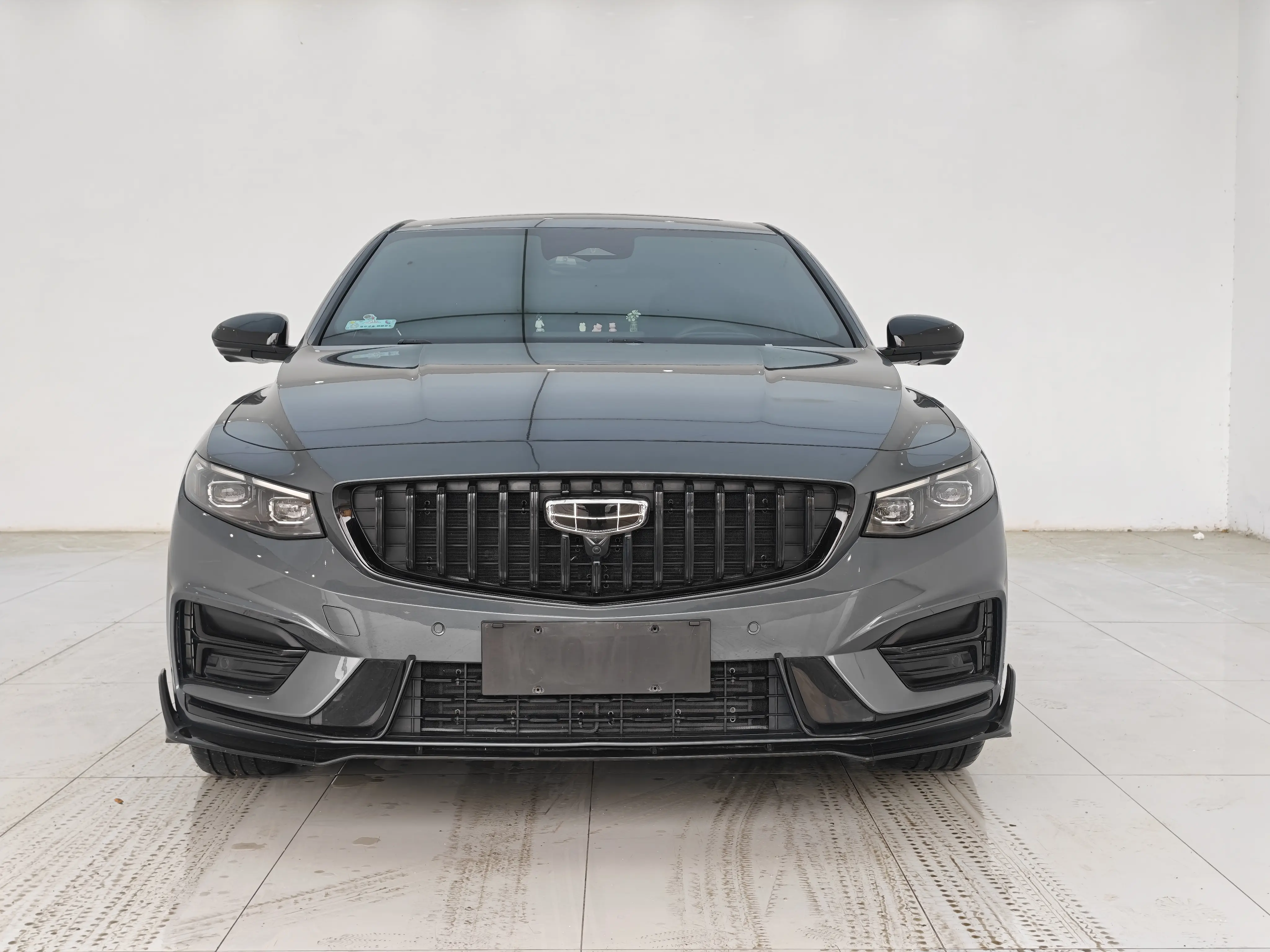 Geely Xing Rui  из Китая