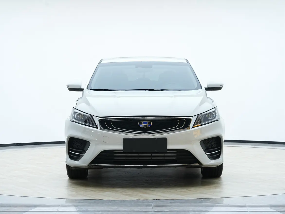 Geely Binrui  из Китая