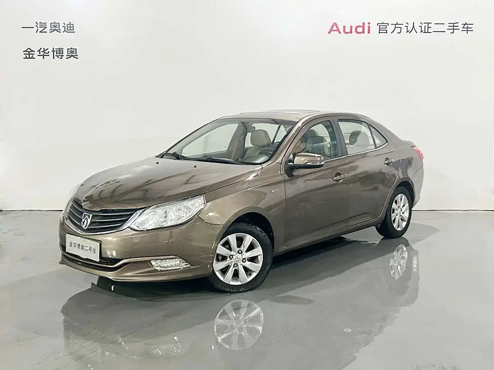 Baojun 630