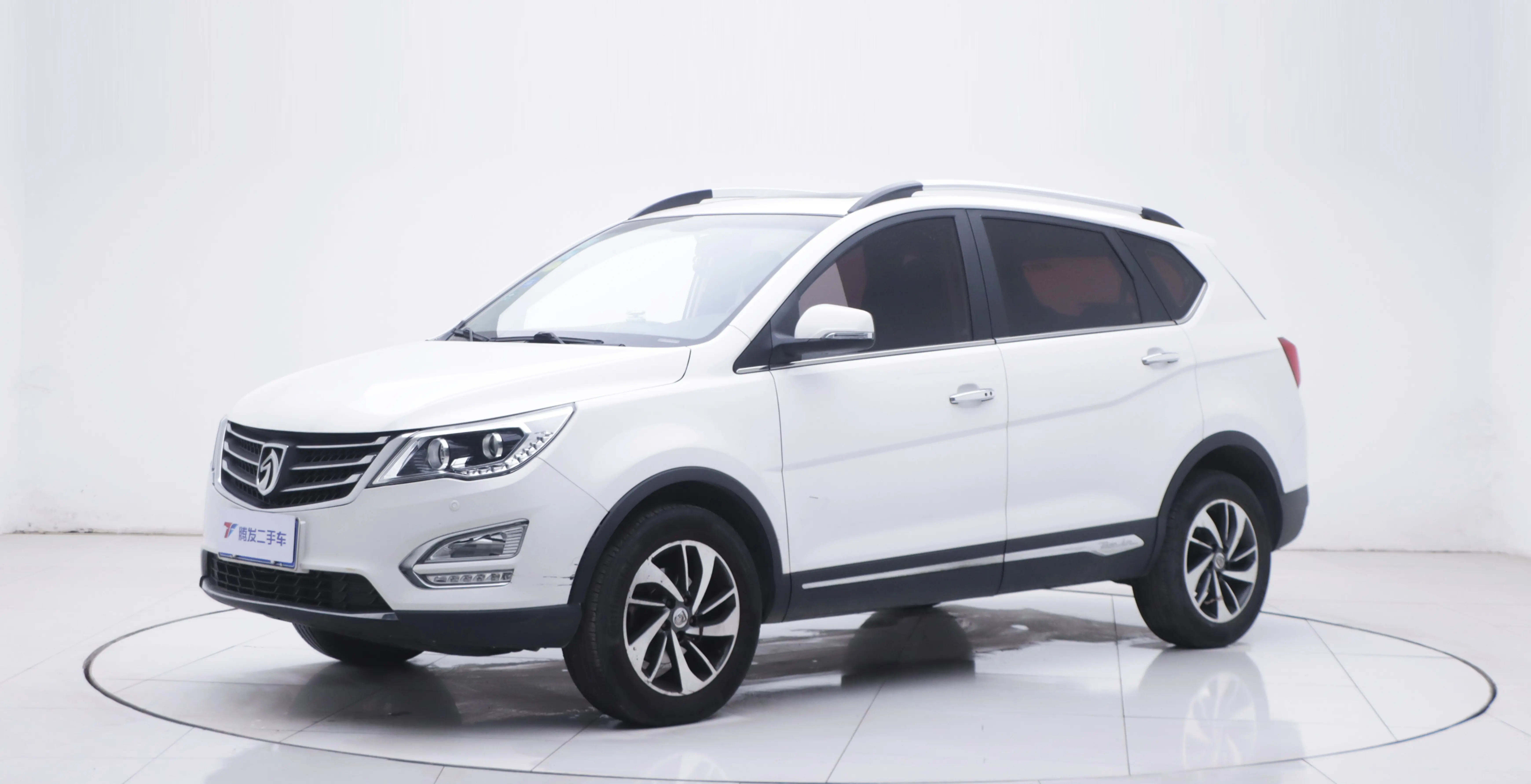 Baojun 560