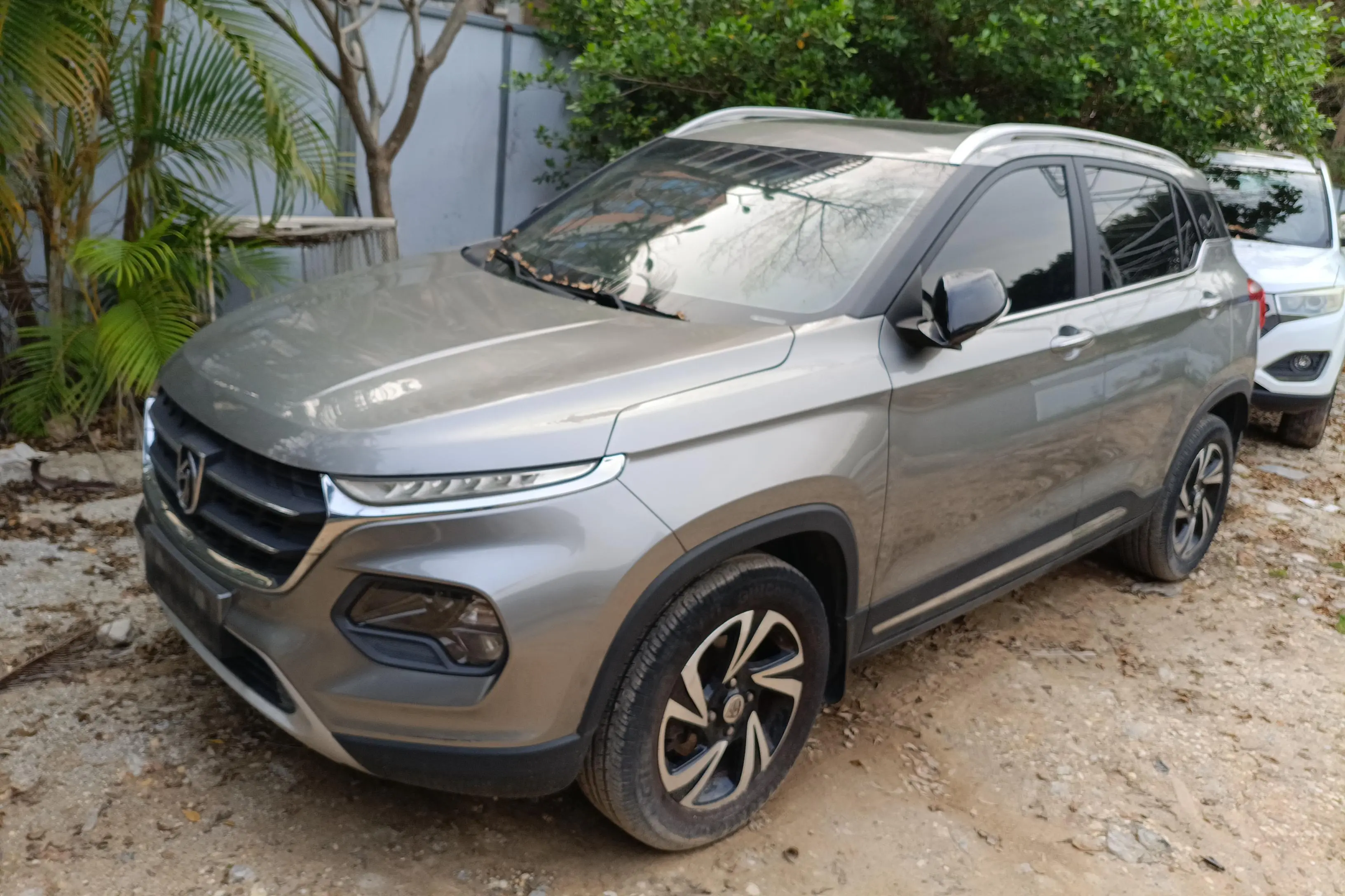 Baojun 510