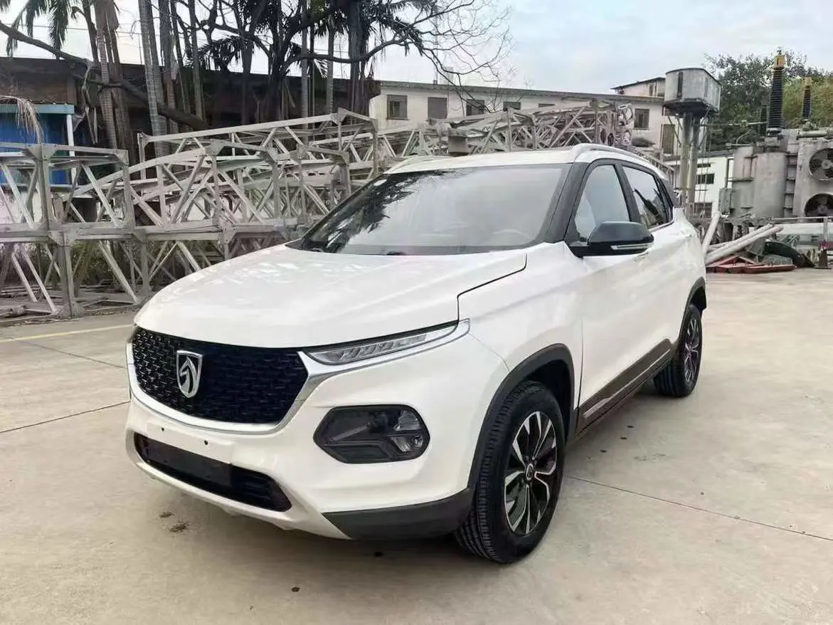 Baojun 510