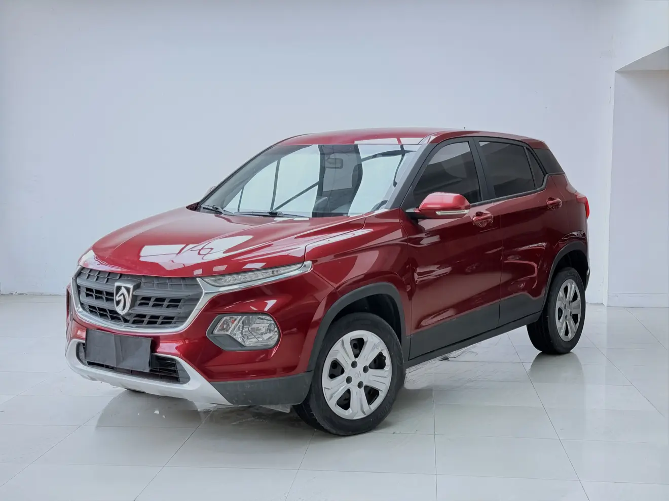 Baojun 510