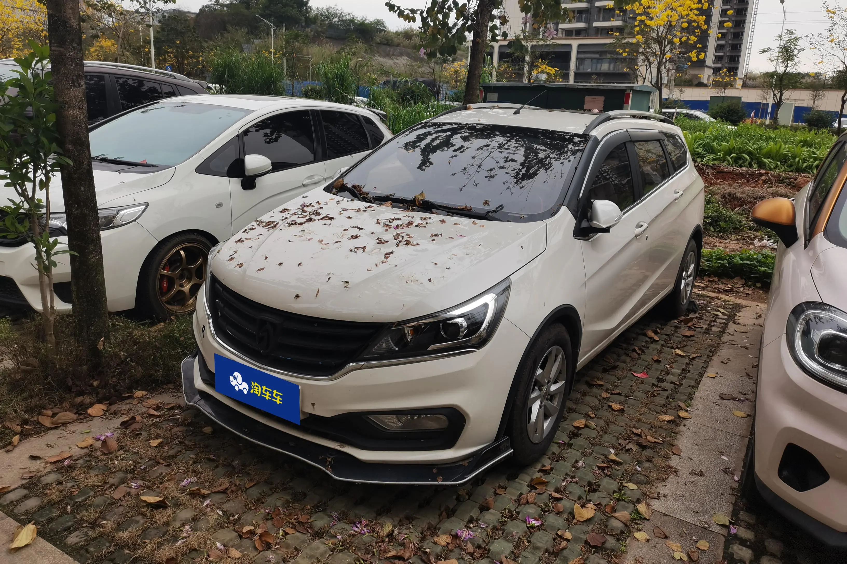 Baojun 310W