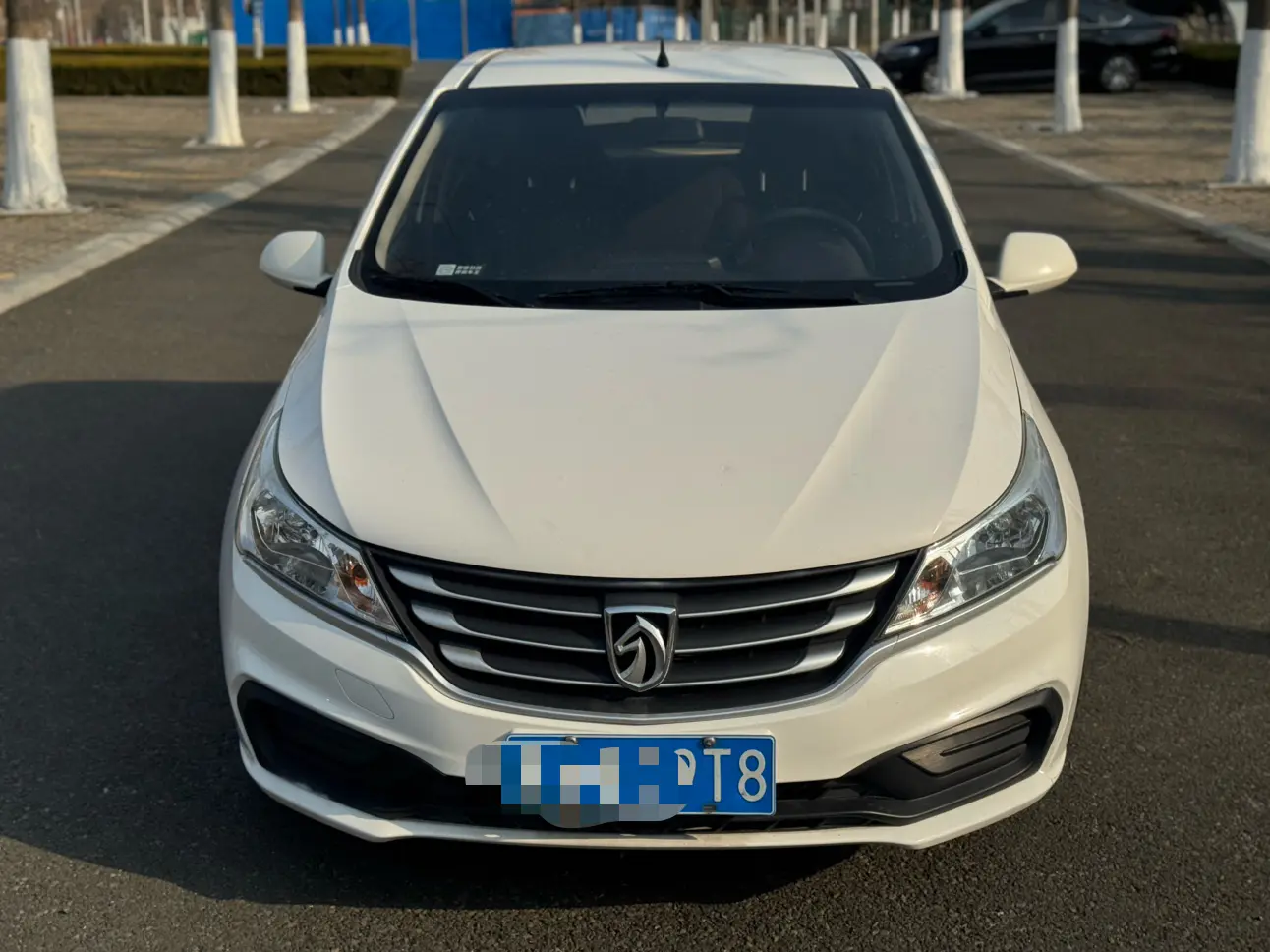Baojun 310  из Китая