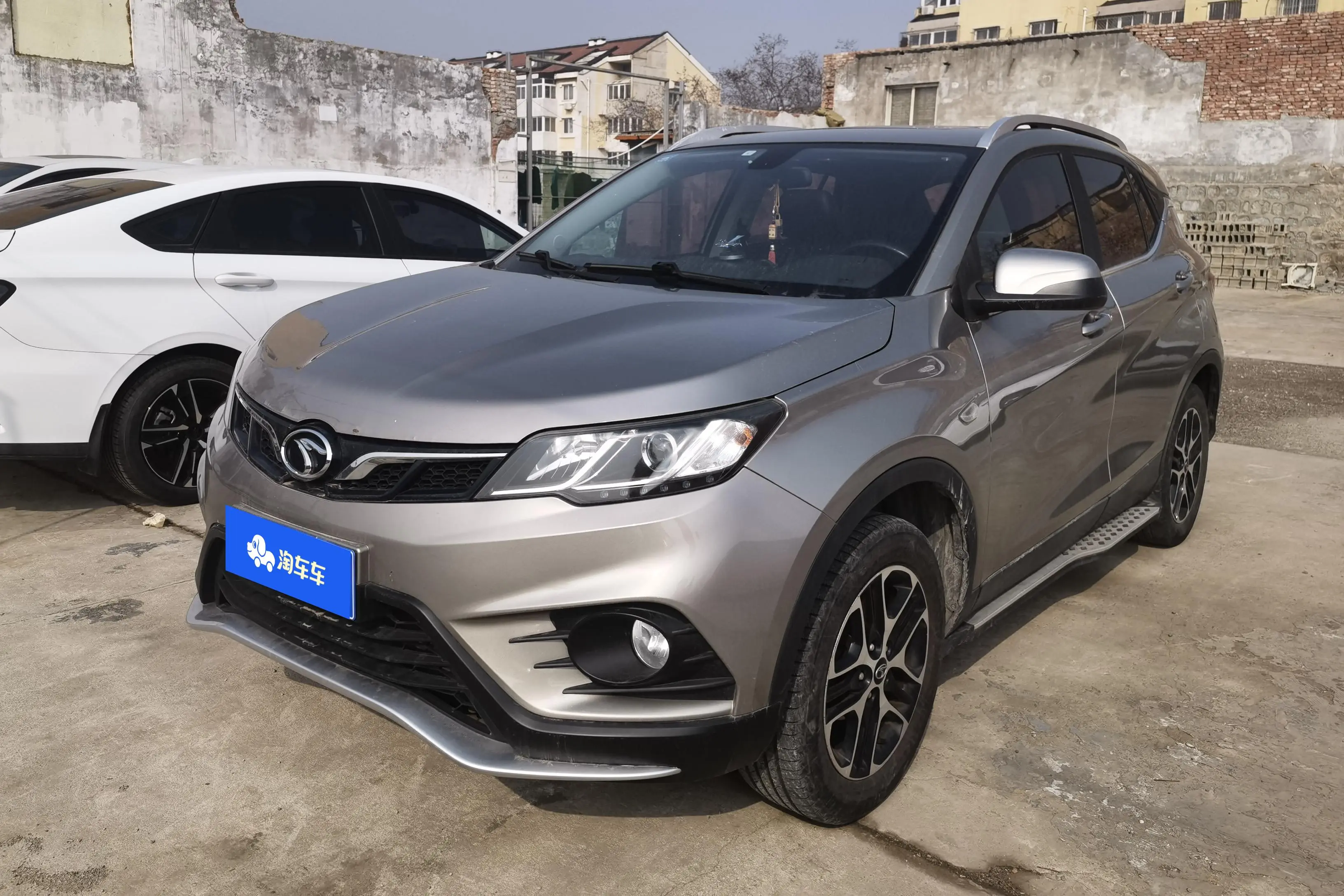 SOUEAST Southeast DX3