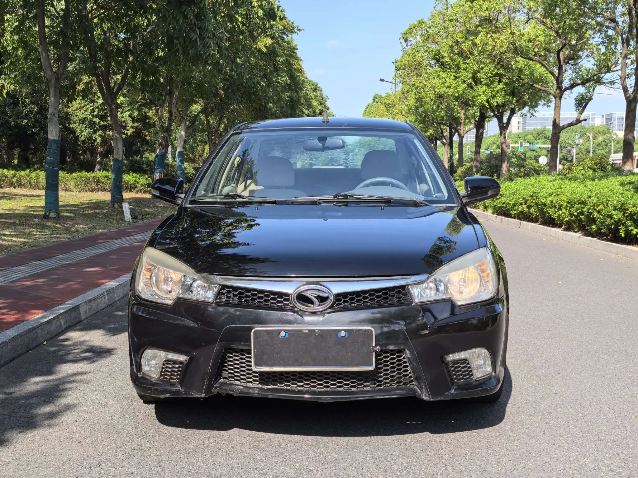 SOUEAST V3 Lingyue  из Китая