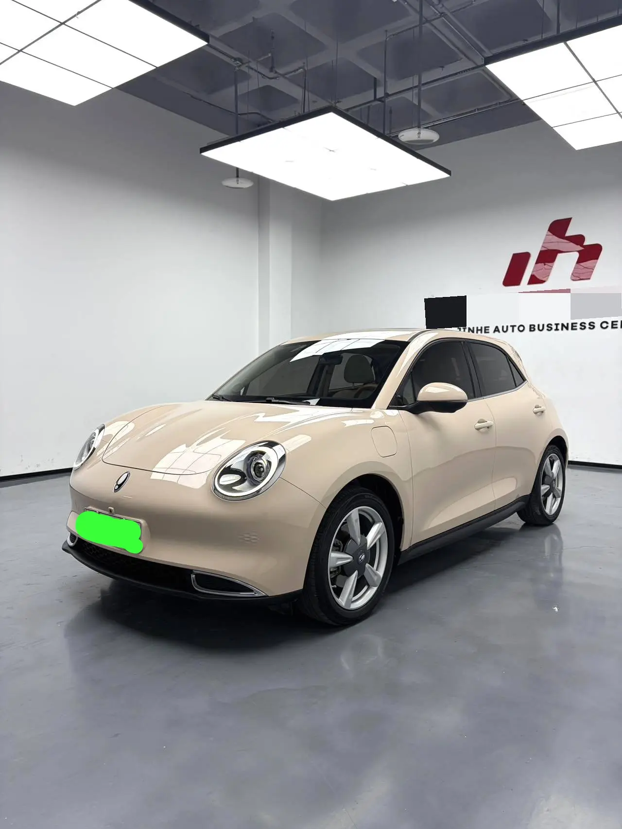 ORA Euler good cat  из Китая