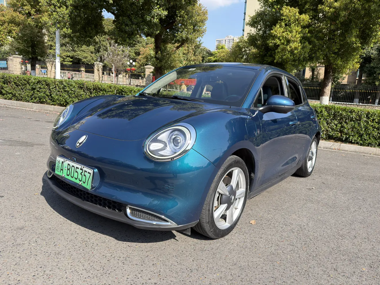 ORA Euler good cat  из Китая