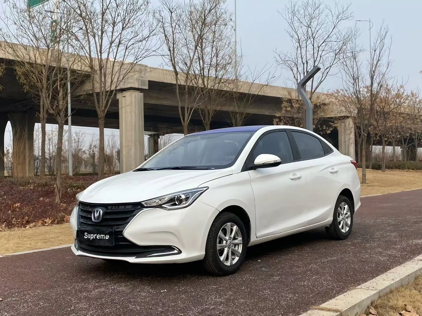 Changan Yuexiang  из Китая