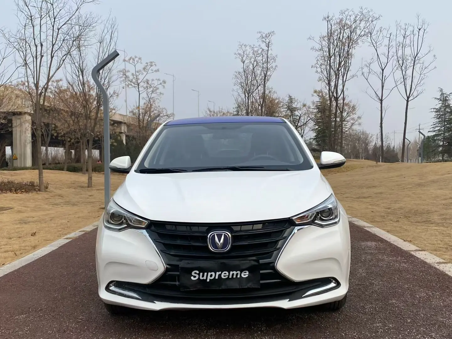 Changan Yuexiang  из Китая