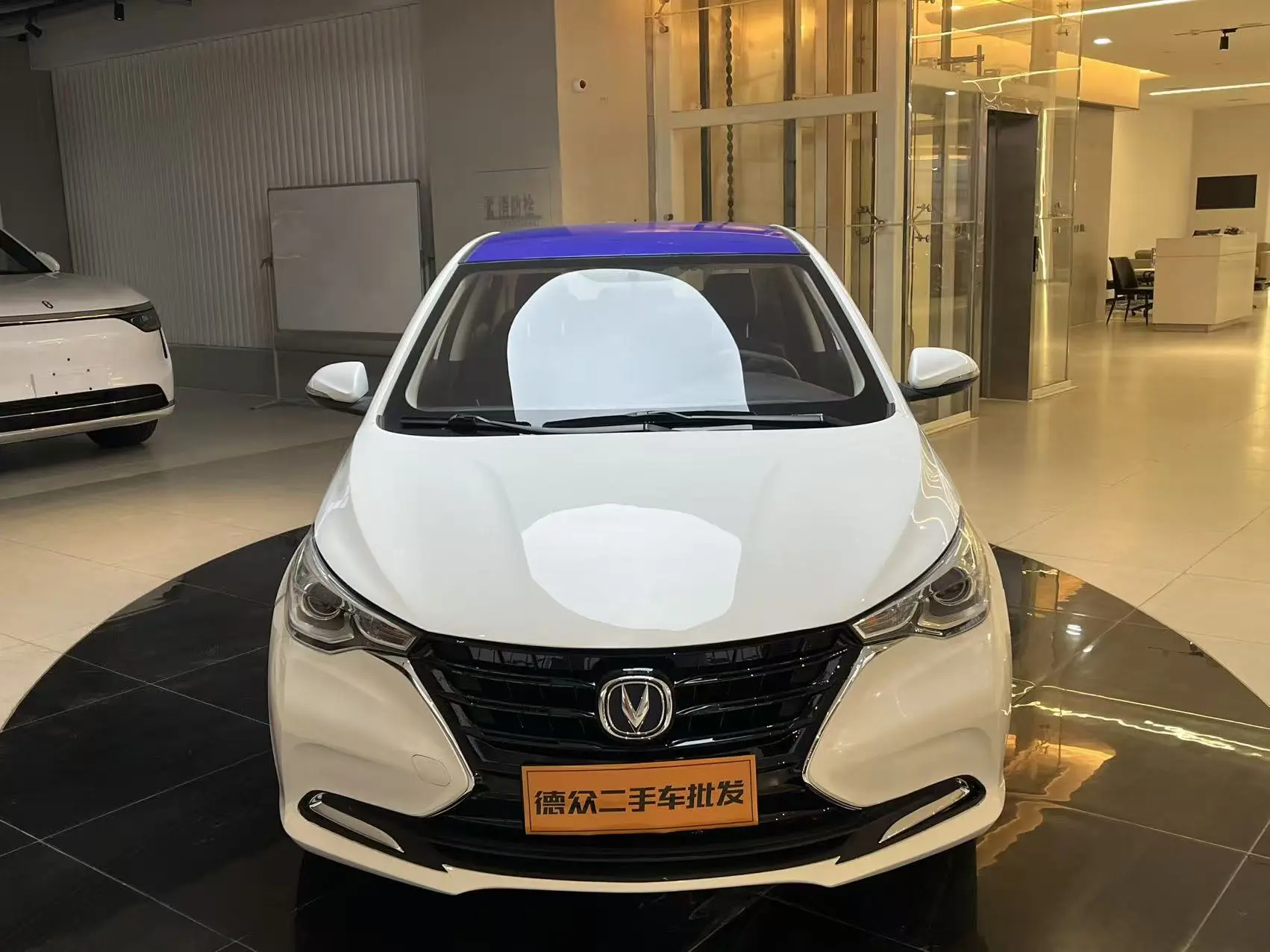 Changan Yuexiang  из Китая