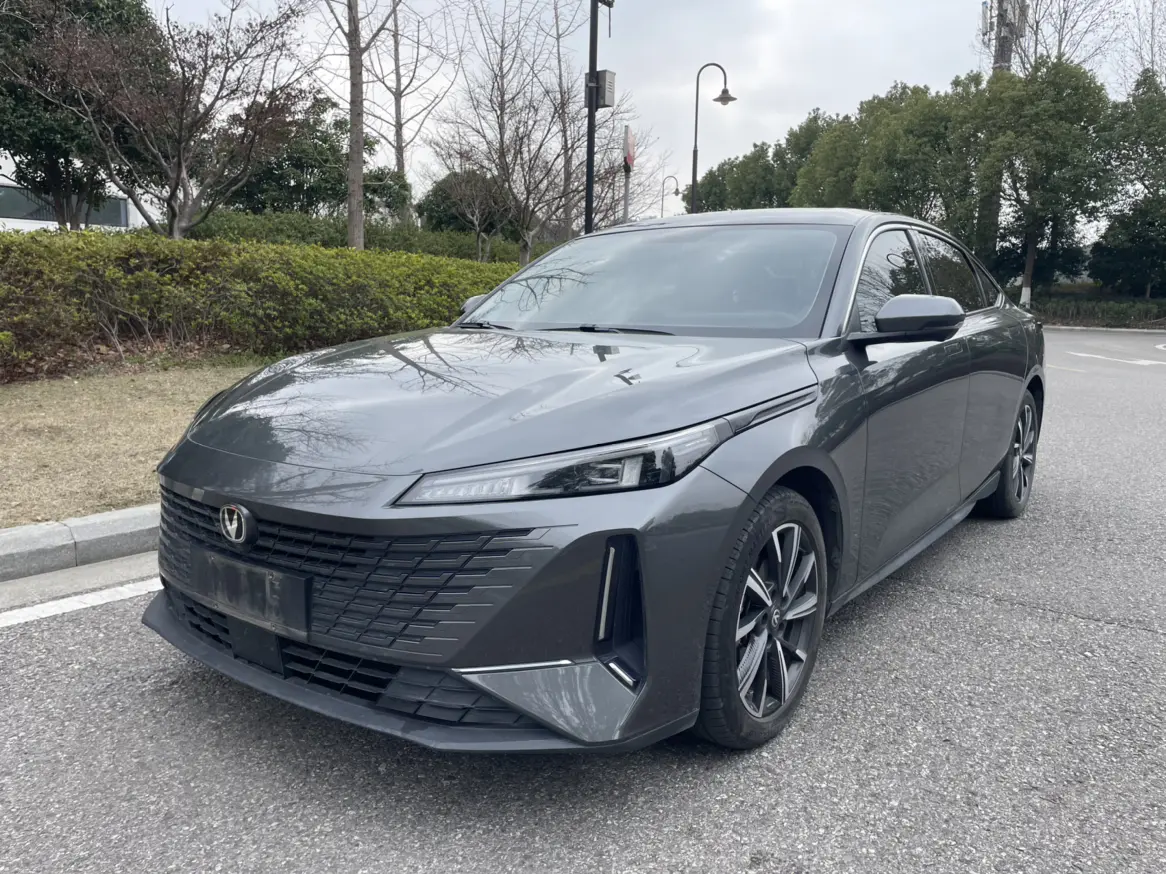 Changan Yida  из Китая