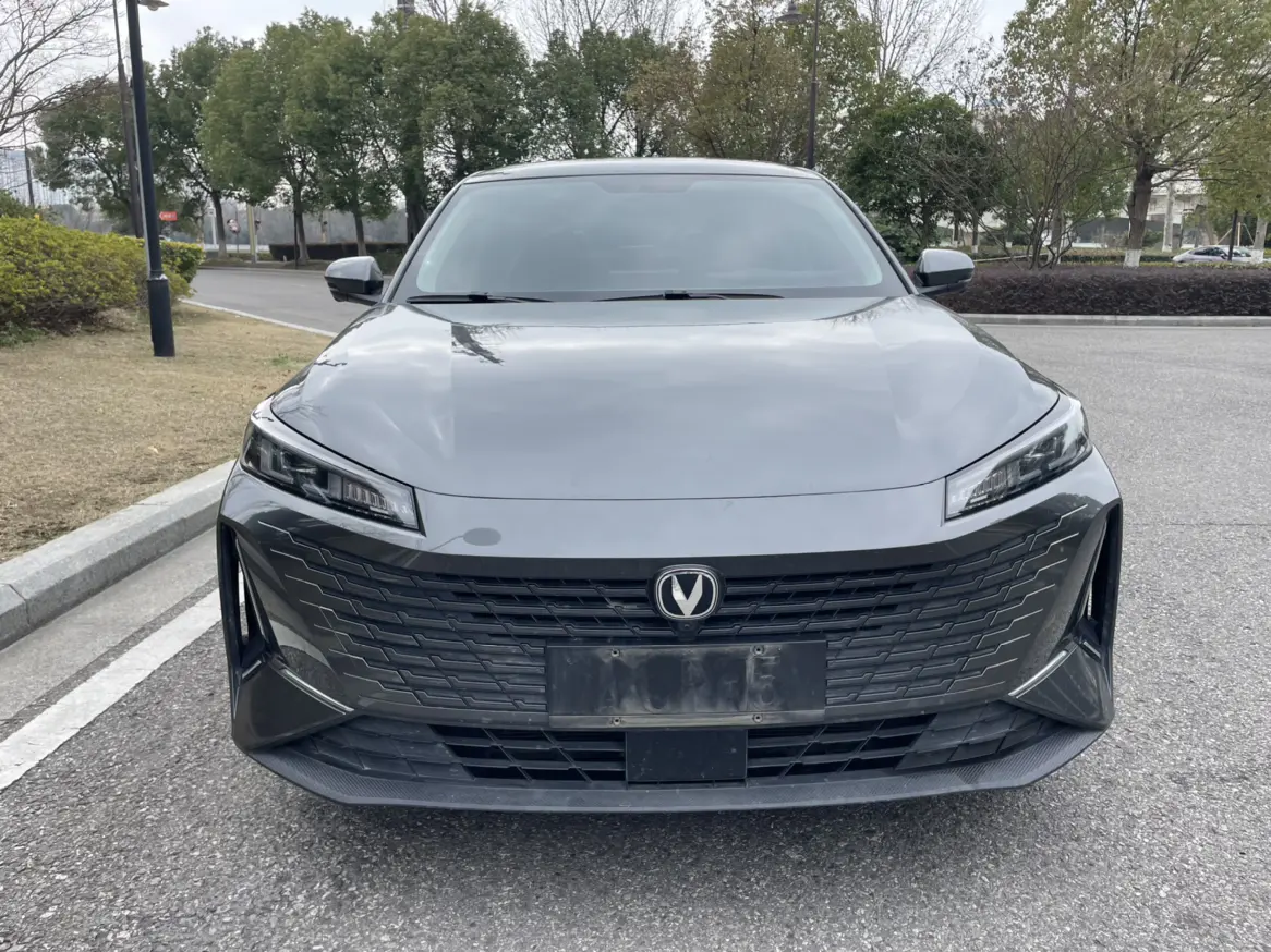 Changan Yida  из Китая