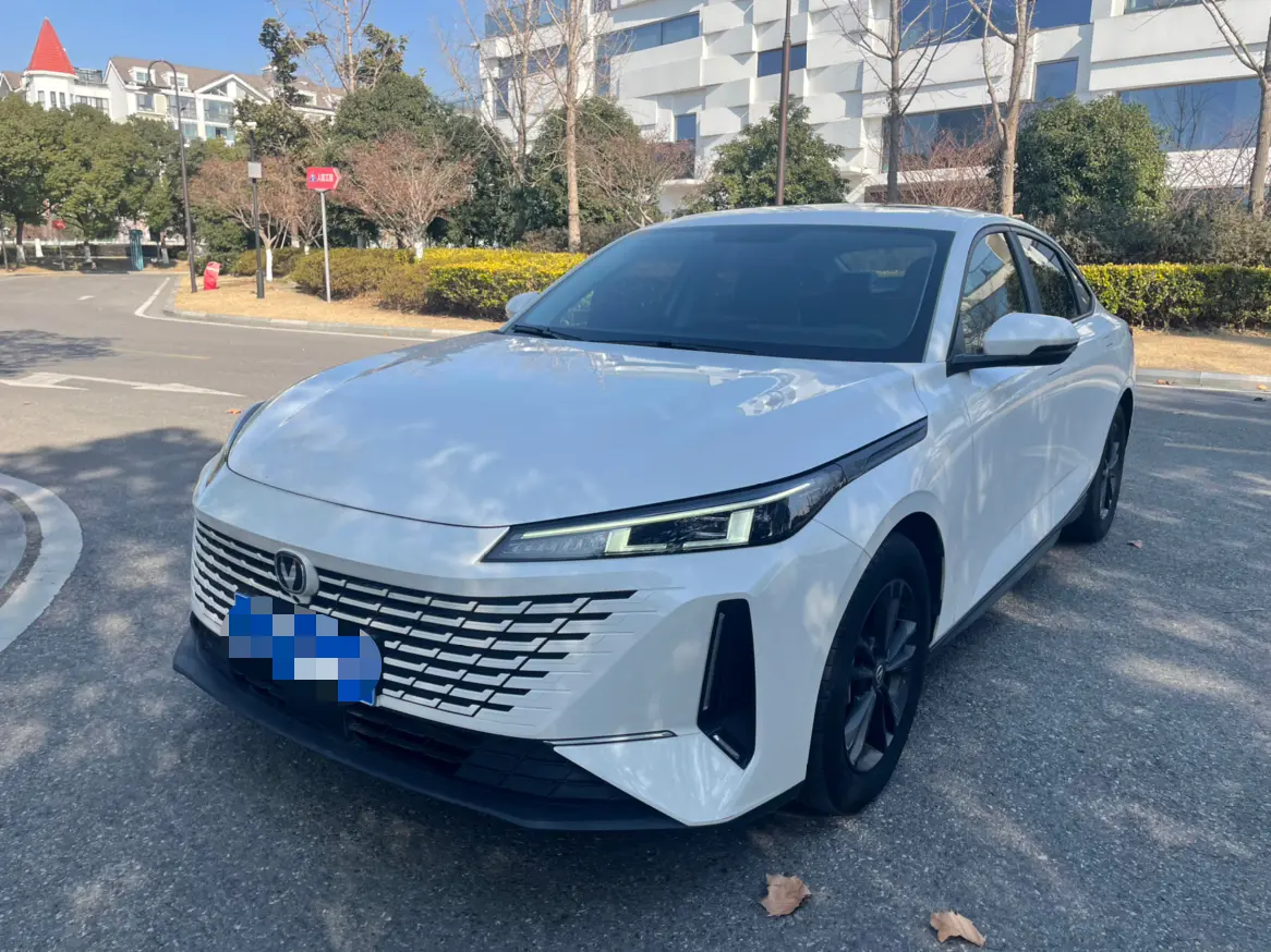 Changan Yida  из Китая