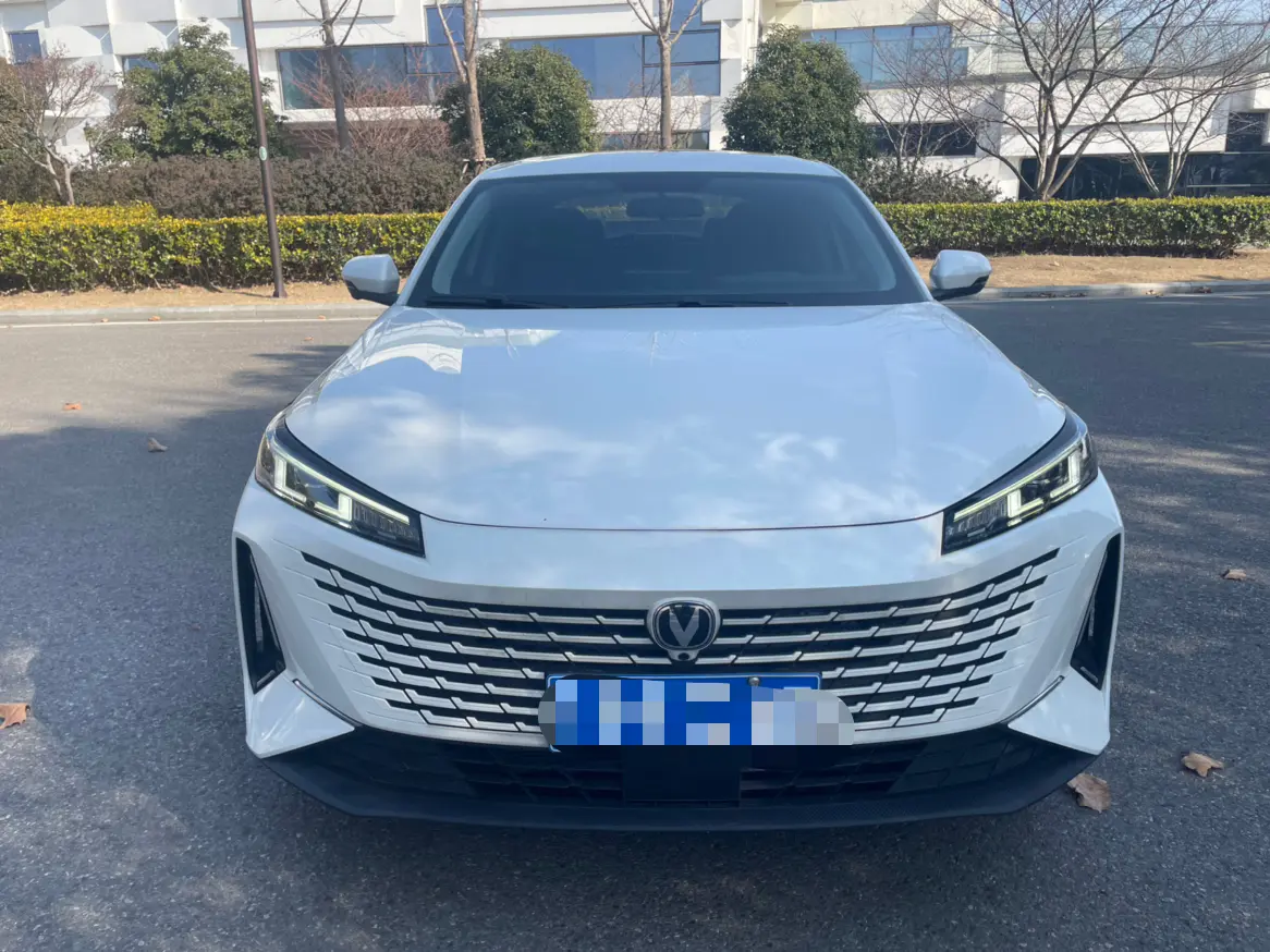 Changan Yida  из Китая