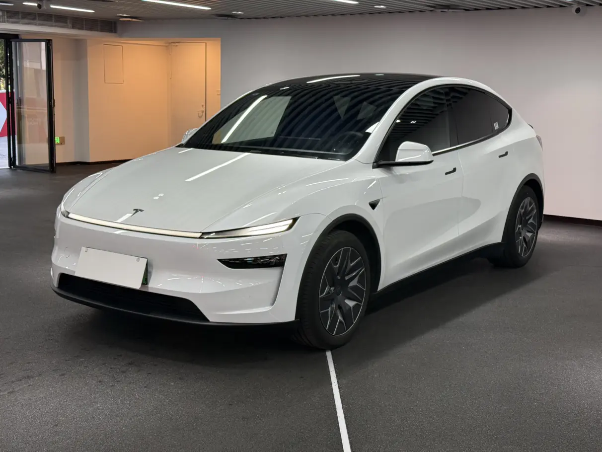 Tesla Model YL  из Китая