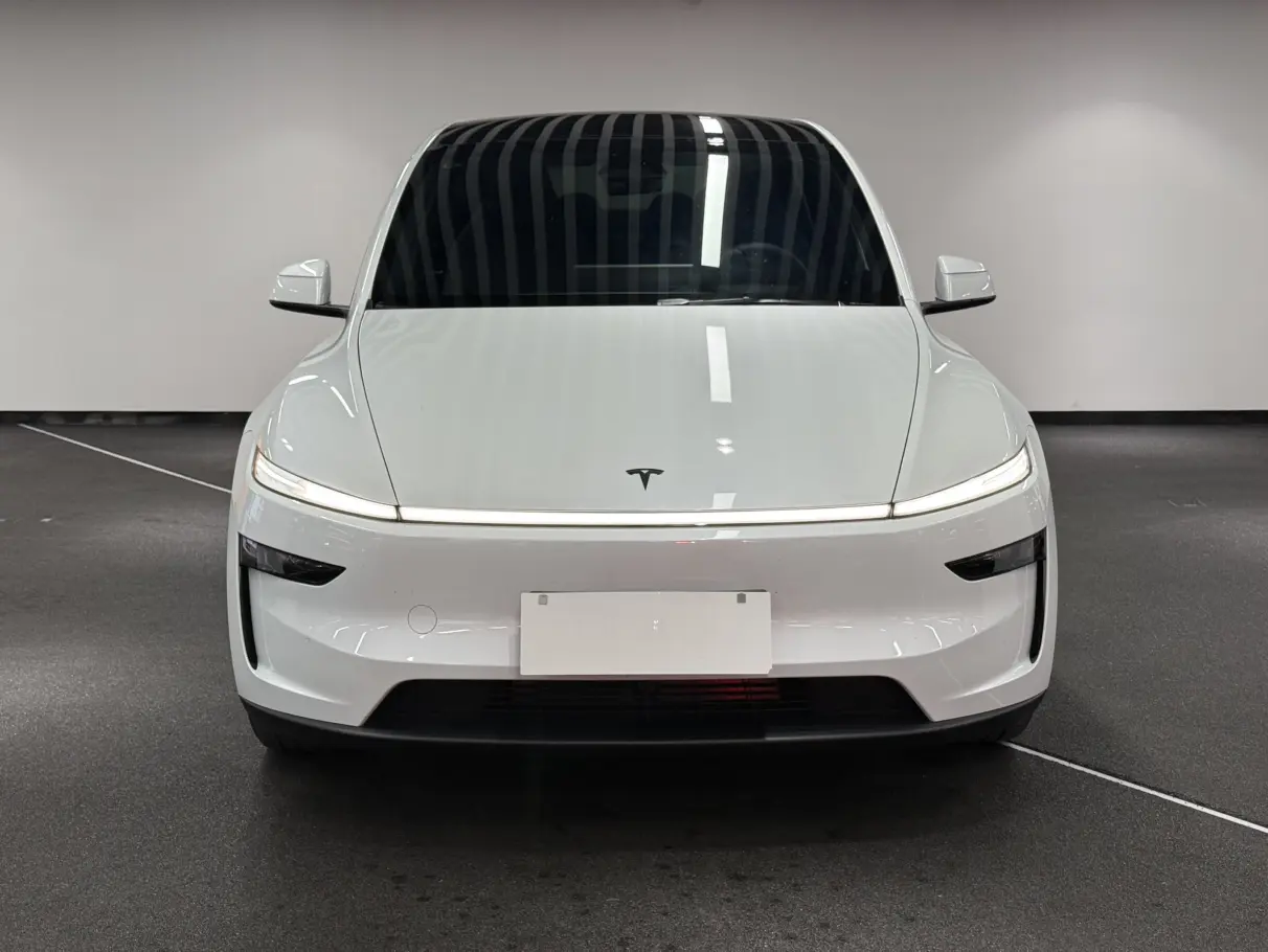 Tesla Model YL  из Китая