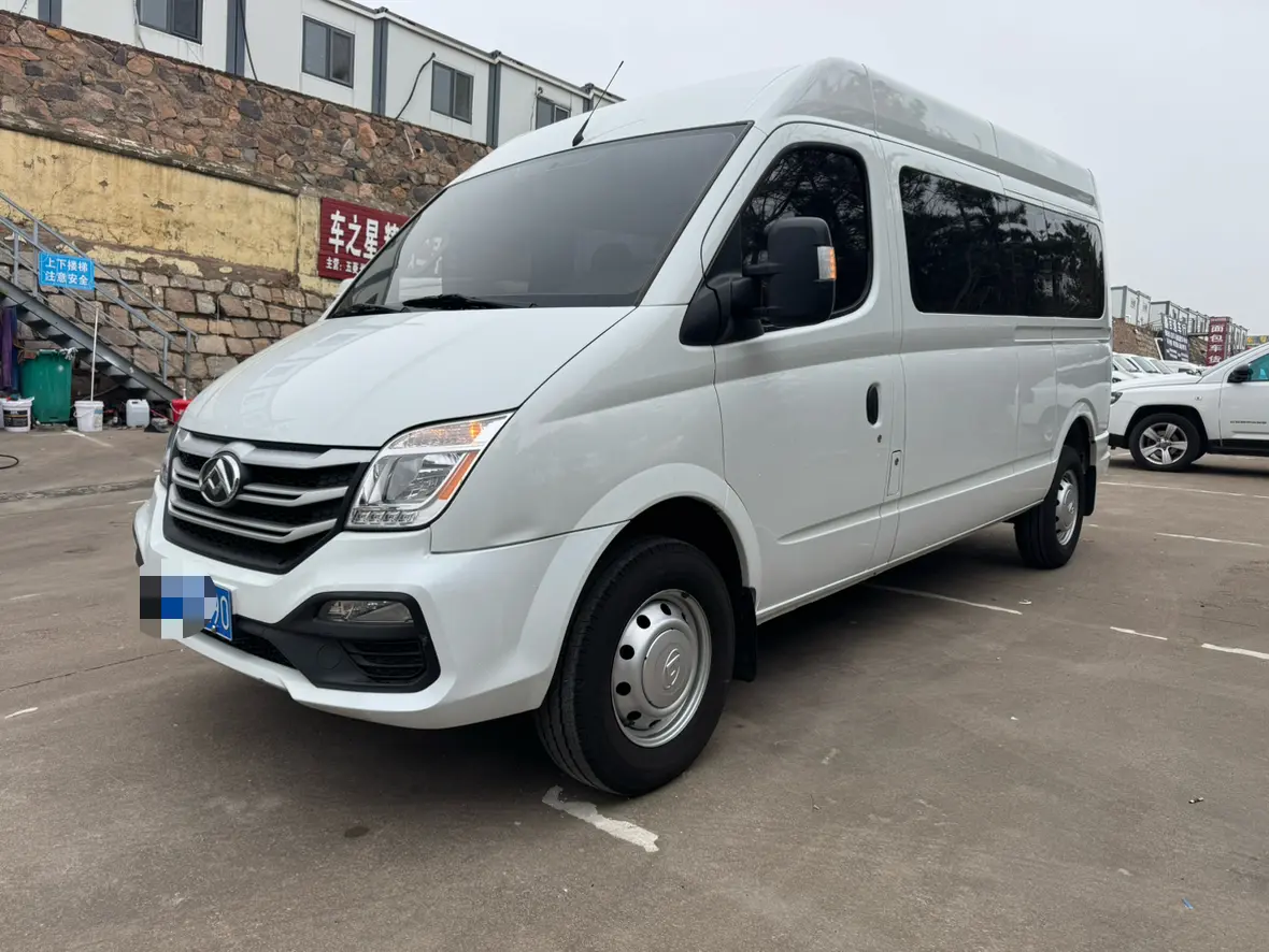 Datong Xintu V80