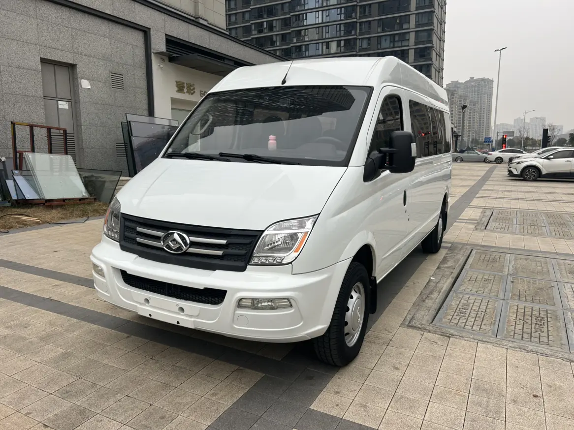 Datong Xintu V80