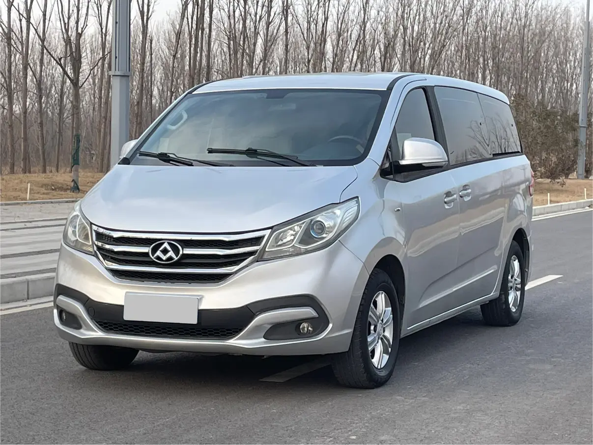 Datong Maxus G10