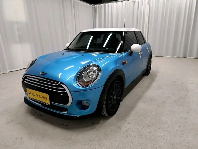 MINI MINI  из Китая