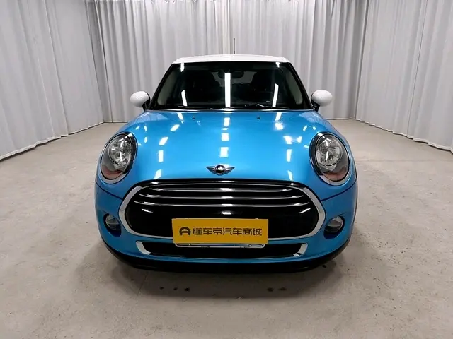 MINI MINI  из Китая