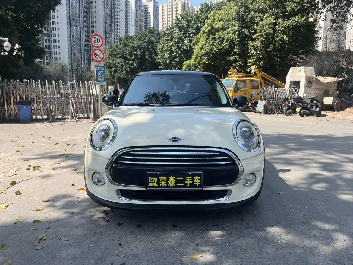 MINI MINI  из Китая