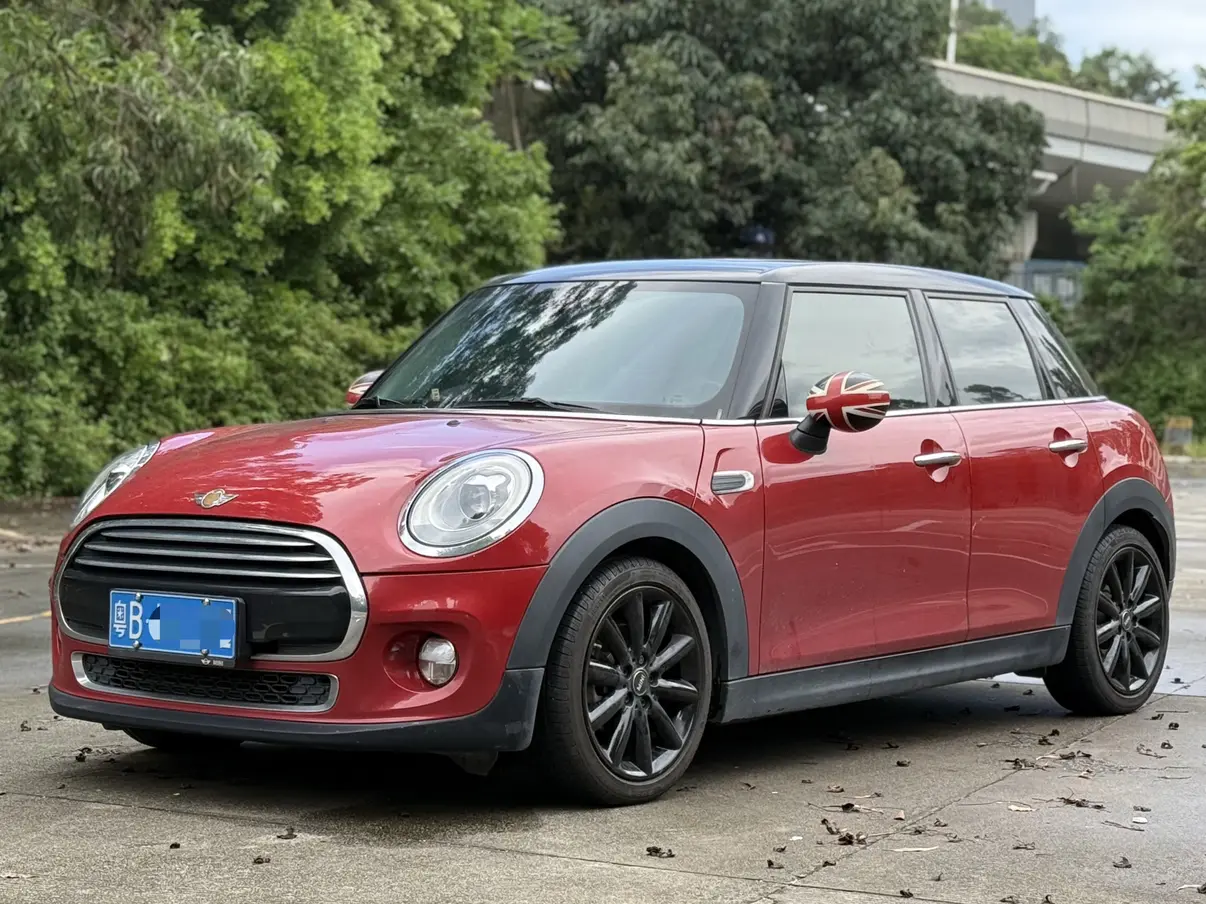 MINI MINI  из Китая