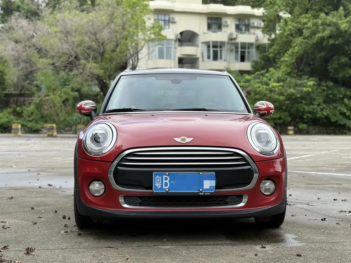 MINI MINI  из Китая