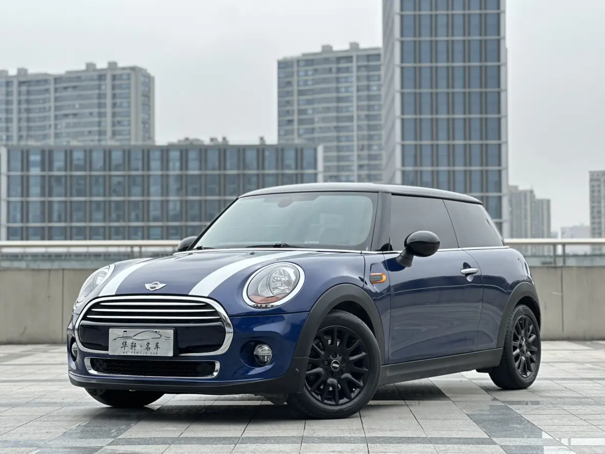MINI MINI