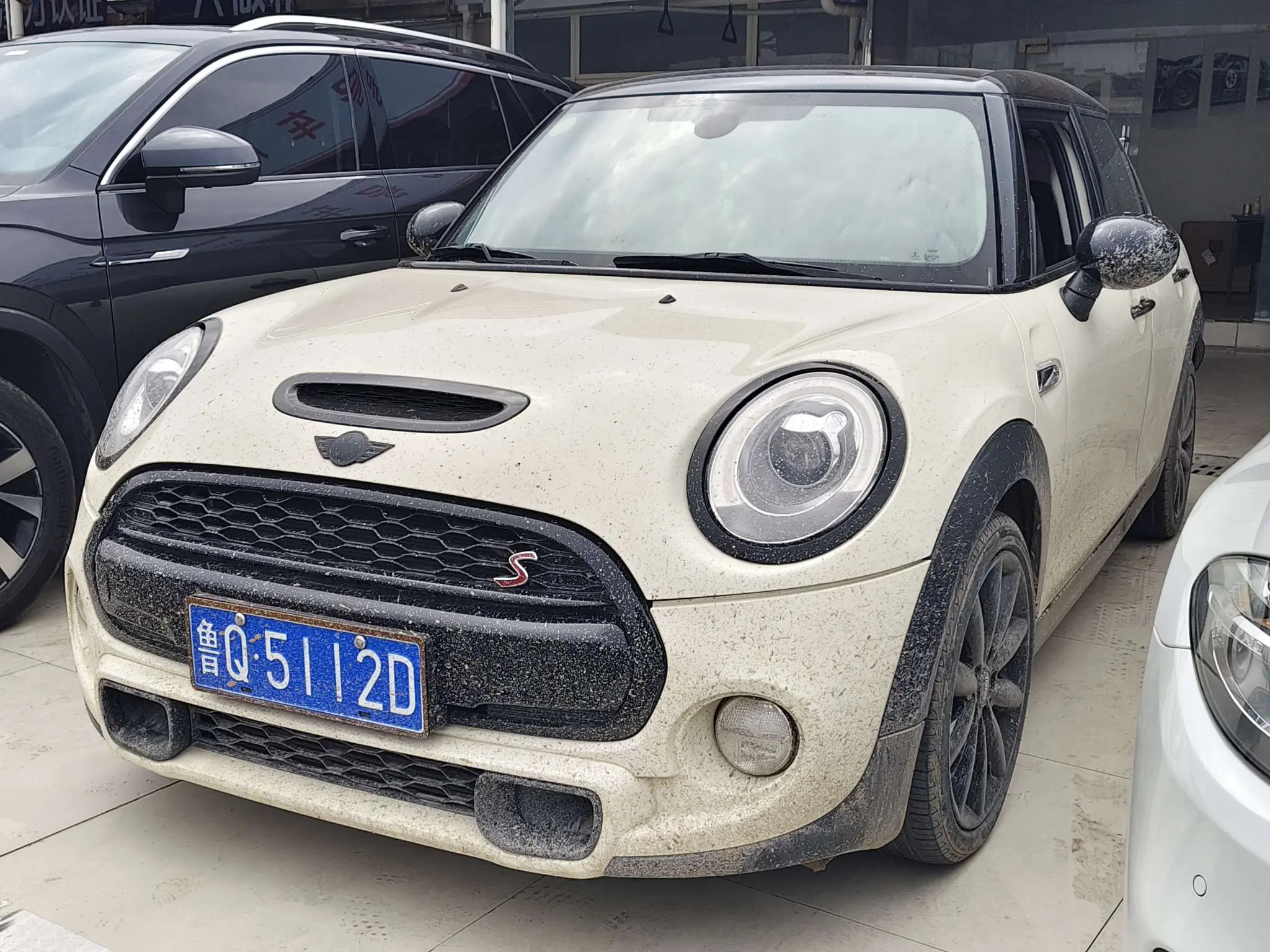 MINI MINI