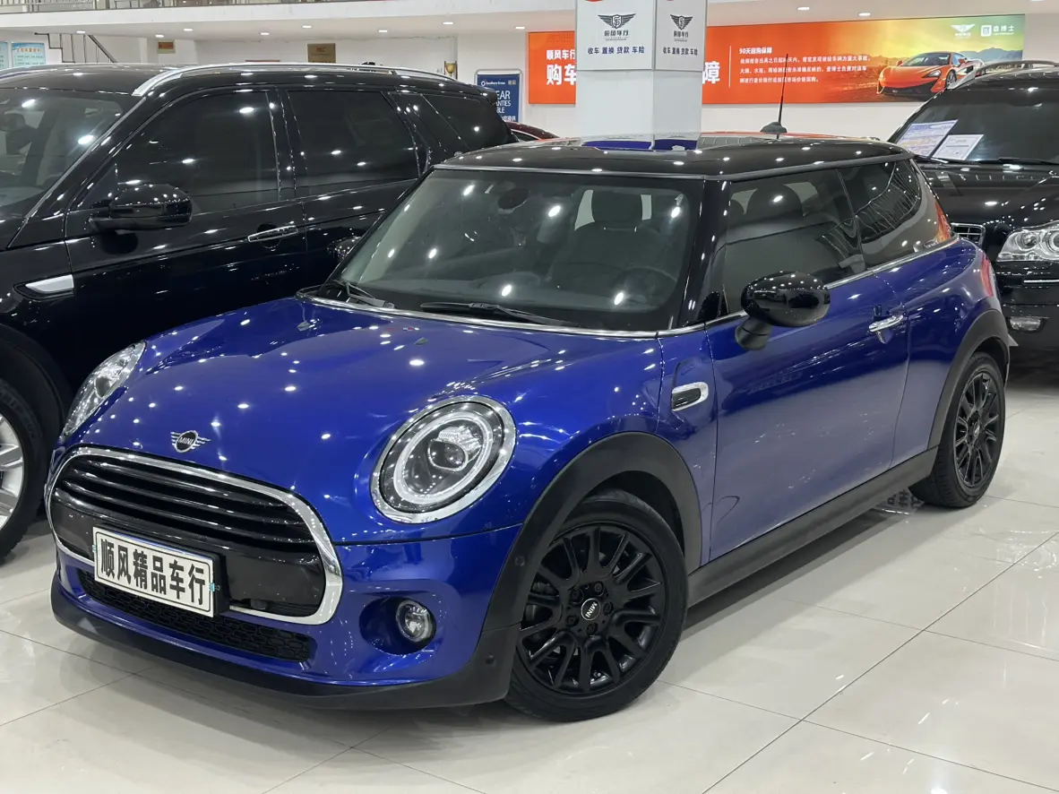 MINI MINI