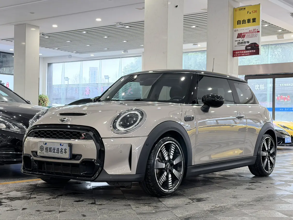 MINI MINI