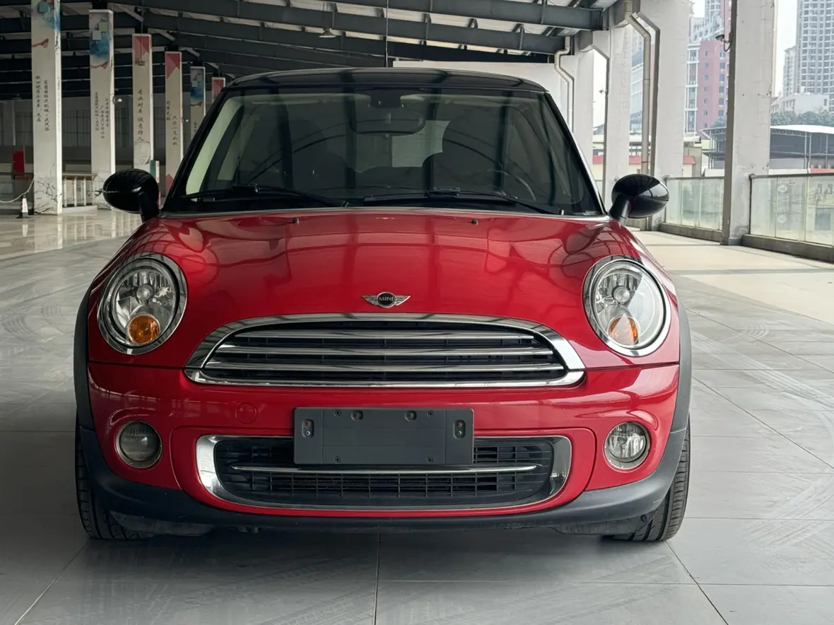 MINI 