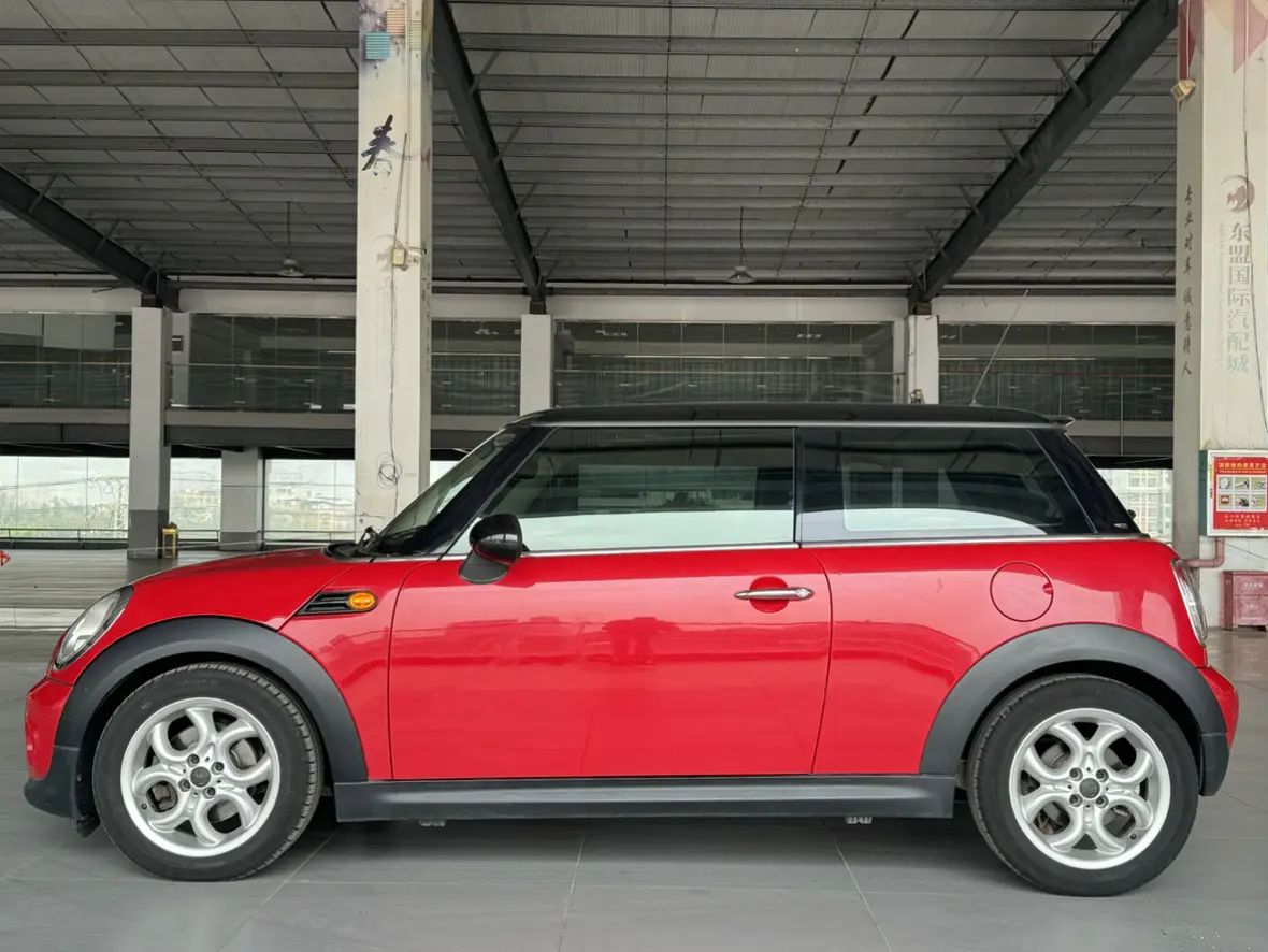 MINI 