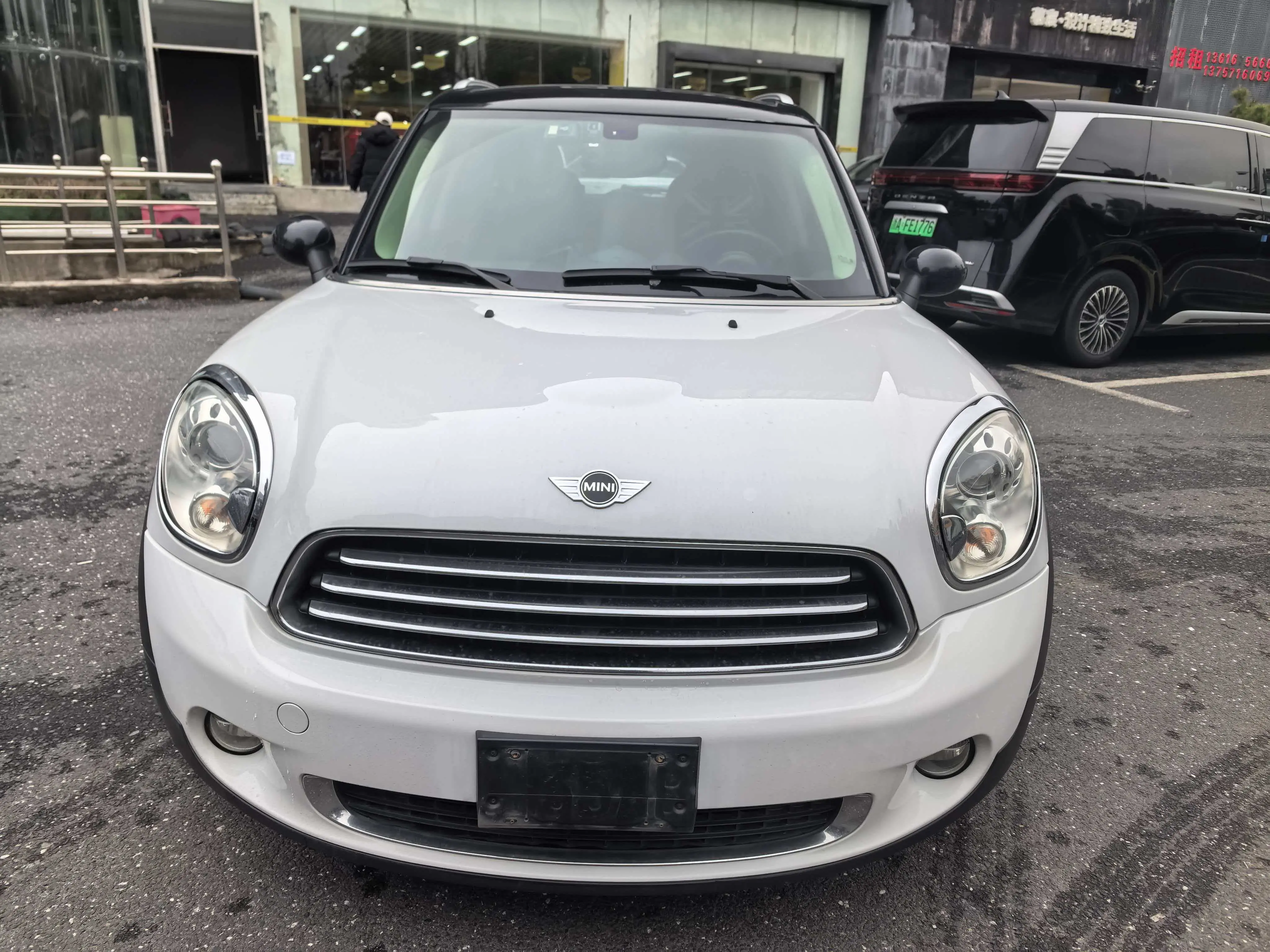 MINI MINI  из Китая