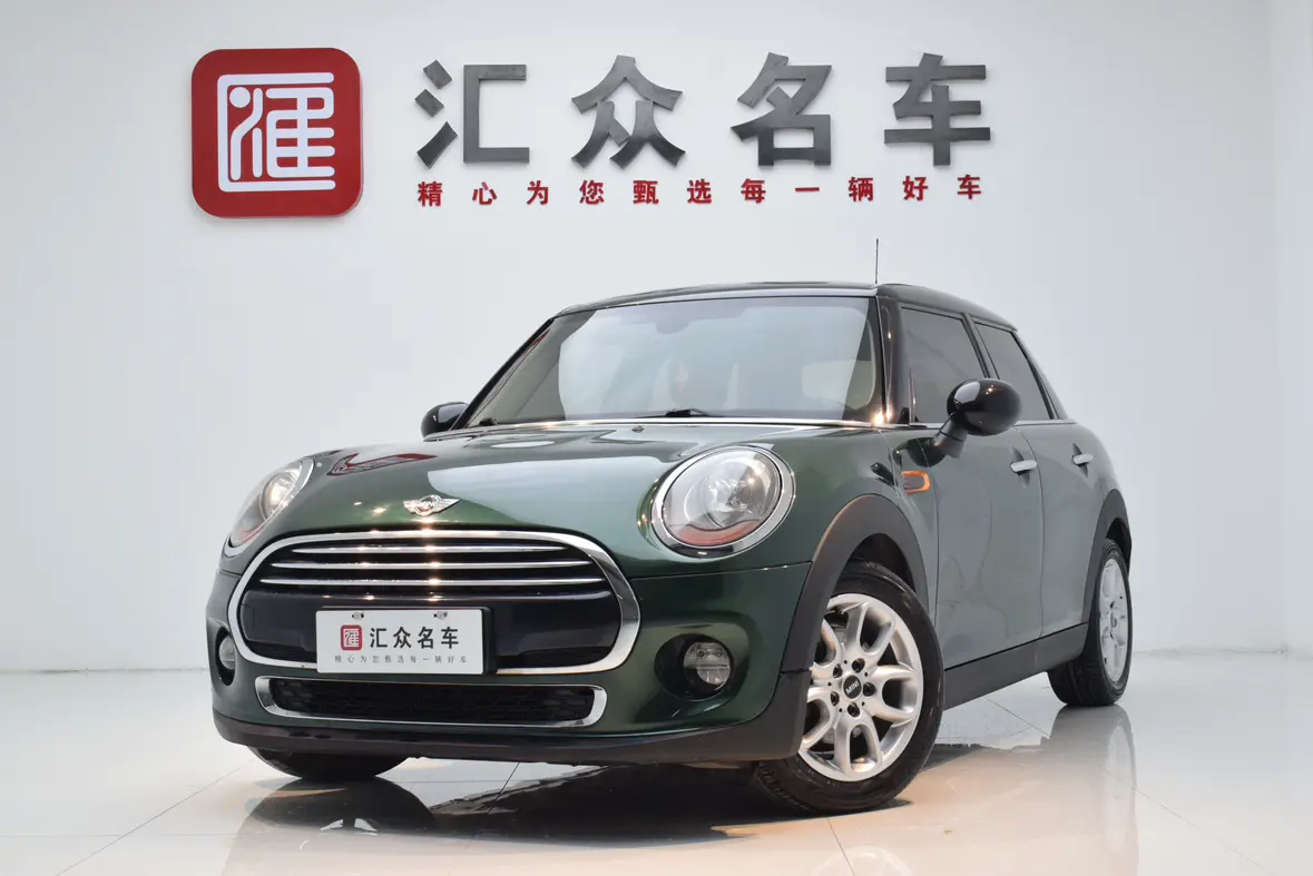 MINI MINI  из Китая