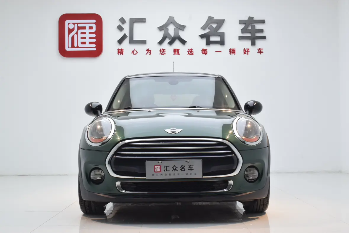 MINI MINI  из Китая