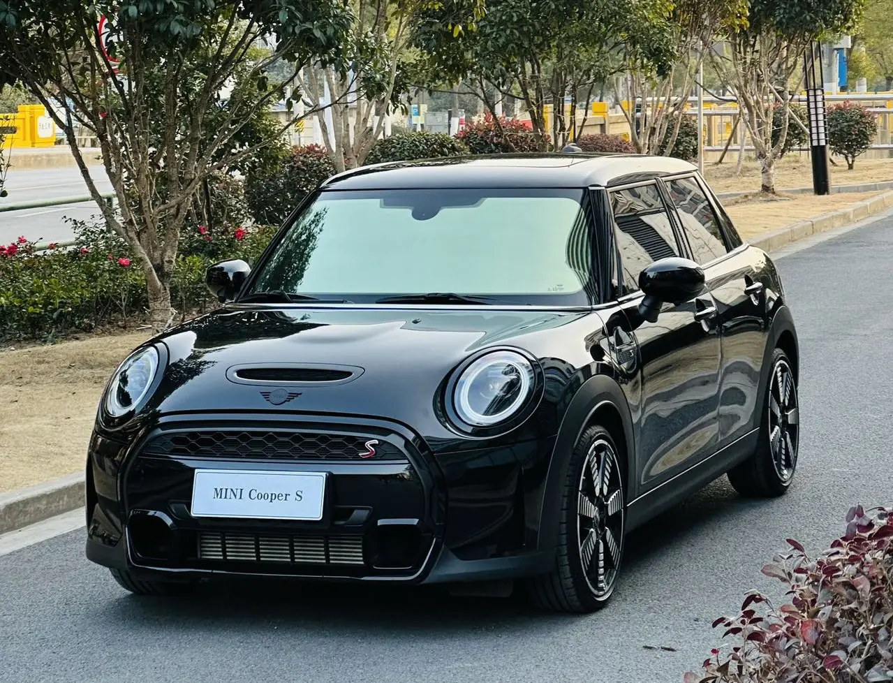 MINI MINI