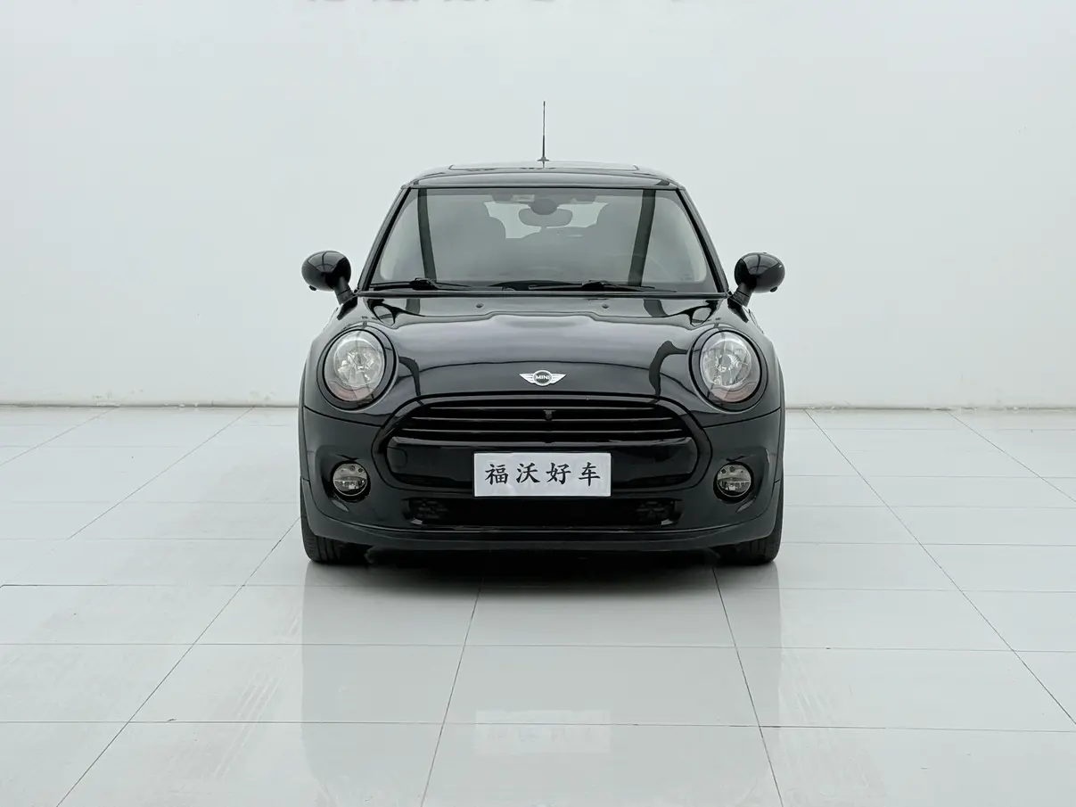 MINI MINI  из Китая