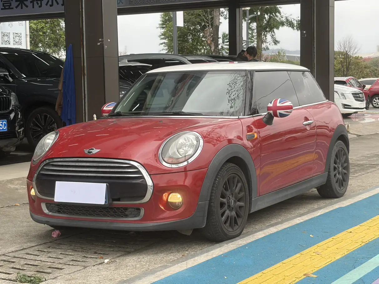 MINI MINI