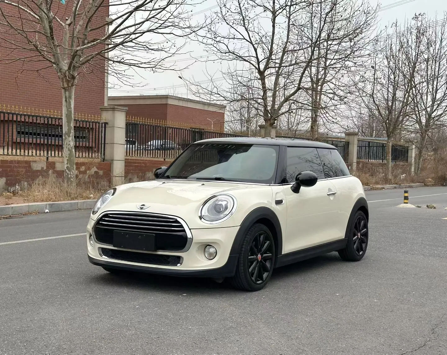 MINI MINI  из Китая