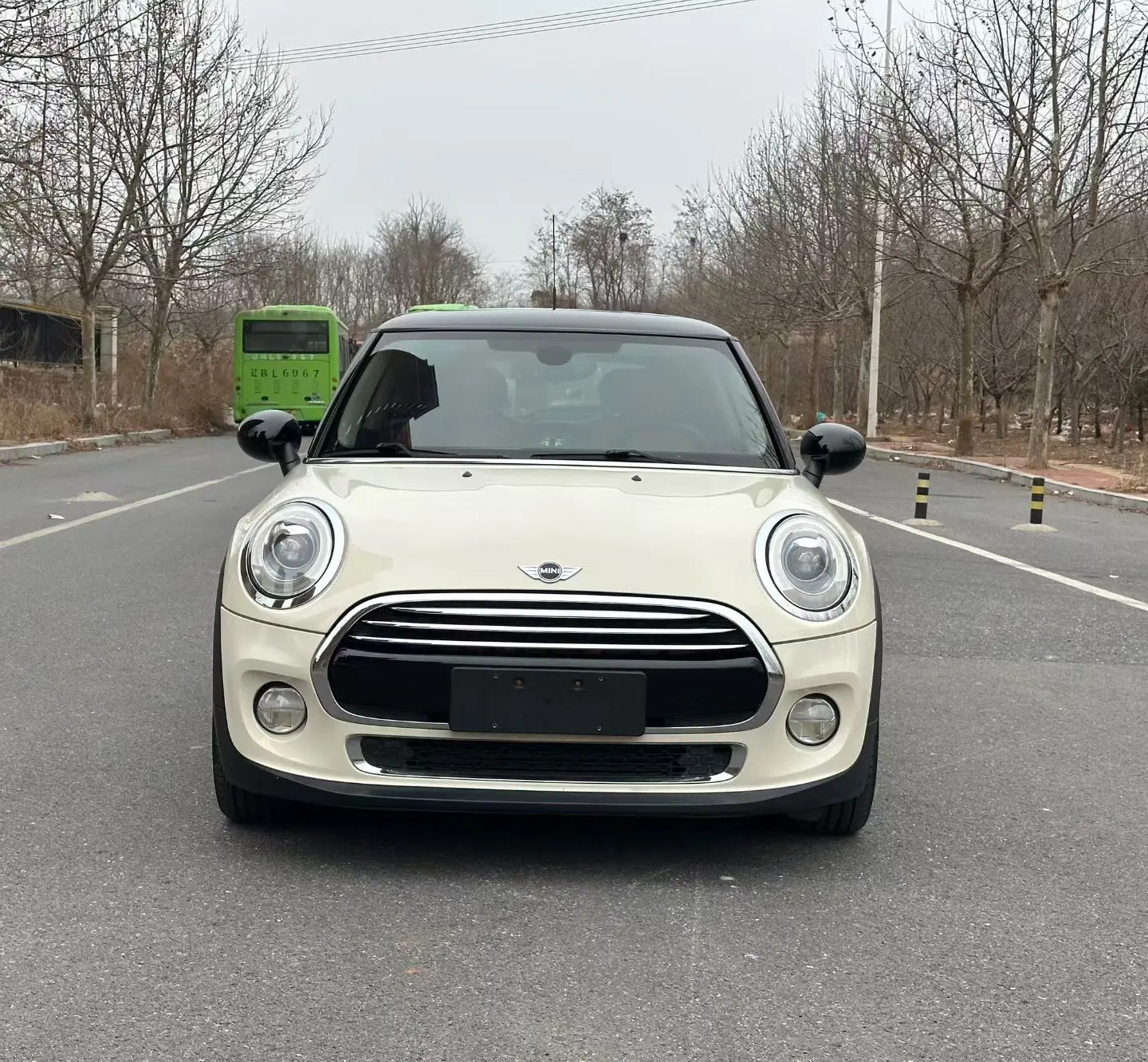 MINI MINI  из Китая