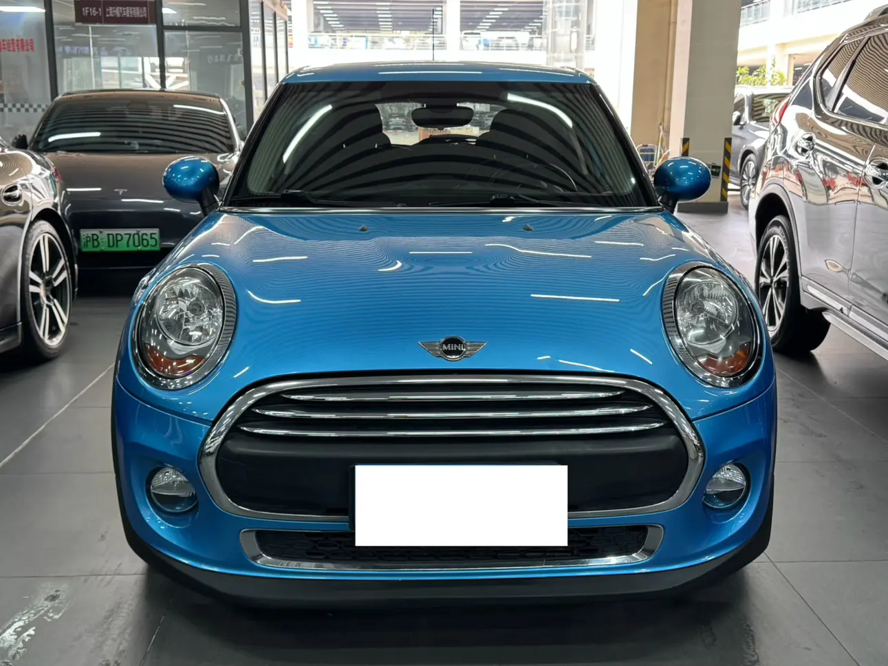 MINI MINI  из Китая