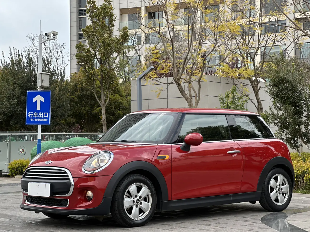 MINI MINI  из Китая